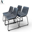 DINING CHAIRS (SET OF 4)