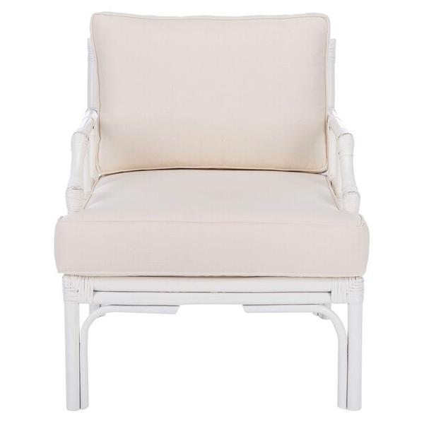 Kazumi Accent Chair W/ Cushion