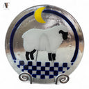 PEGGY KARR PLATE