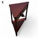 CORNER TABLE