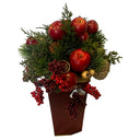CREATIVE BRANCH APPLE ARRANGEMENT