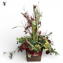 FLORAL DECOR
