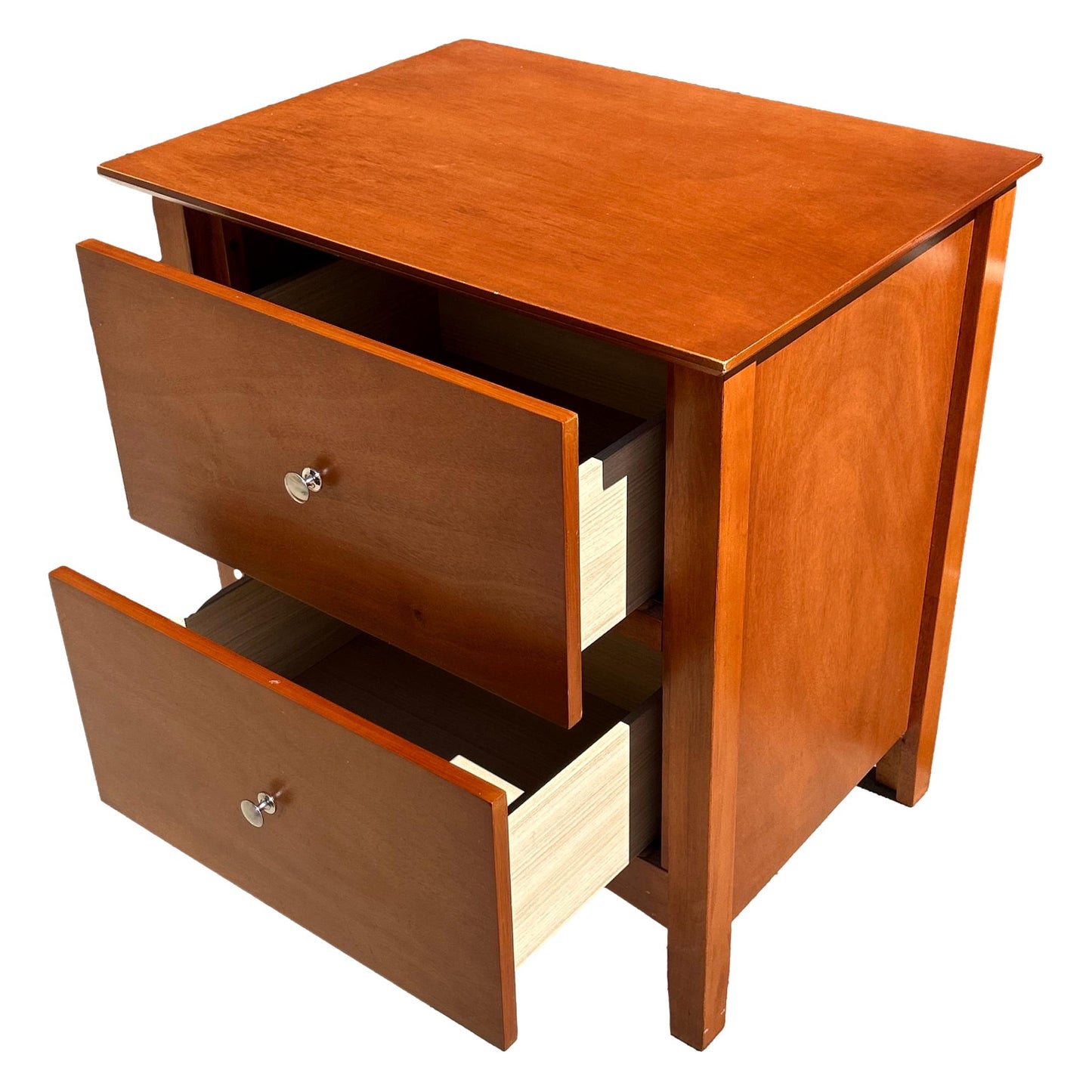 Pair Of  Nightstand