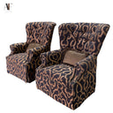 CUSTOM CHAIRS