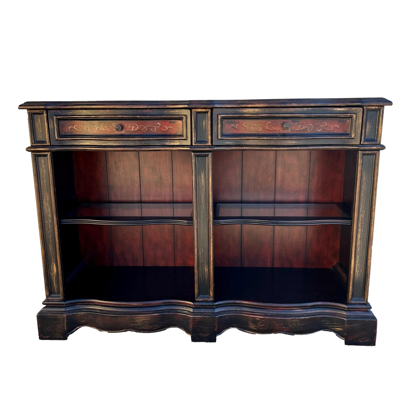 Seven Seas Sideboard