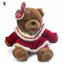 CHRISTMAS BEAR (SHE)