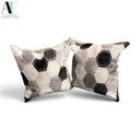 THROW PILLOWS (PAIR)