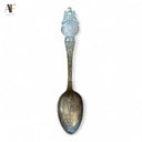 SCHWIZ SWISS SOUVENIR SPOON
