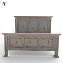RUSTICO SIERRA KING BED
