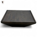 FOUR HANDS COFFEE TABLE