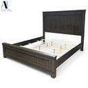 LIBERTY FURNITURE KING BED