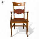 ARM CHAIR