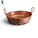 COPPER POT