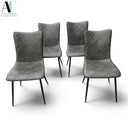 DINING CHAIRS (SET OF 4)