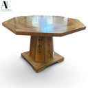 VINTAGE CARD TABLE