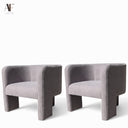 CHAIRS (PAIR)