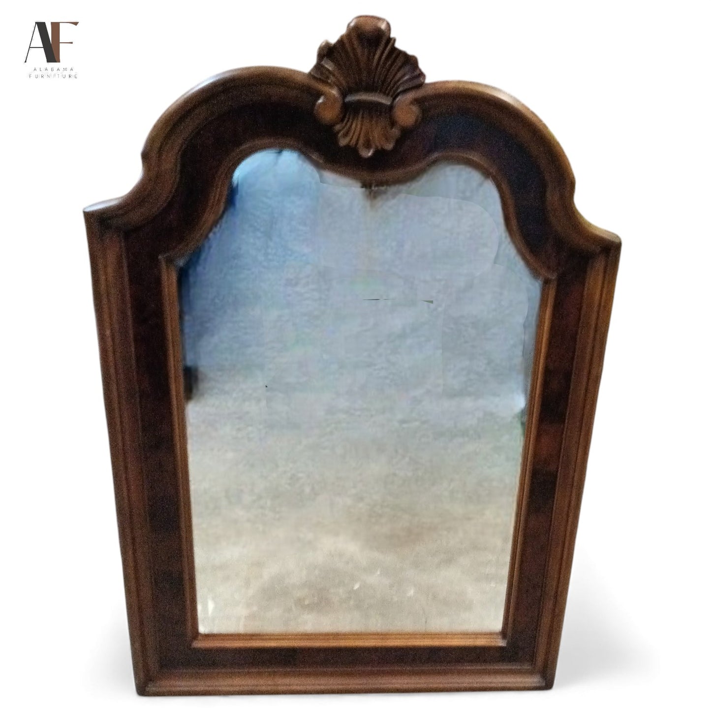 ETHAN ALLEN TUSCANY COLLECTION MIRROR
