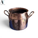 COPPER POT
