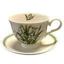 CUP & SAUCER