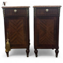 NIGHTSTANDS (PAIR)