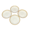 HAIVLAND BOWLS (SET OF 4)