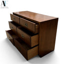 CAMPAIGNER CHEST