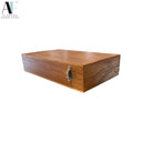 BRASS BARWARE
