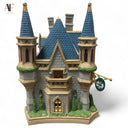 MICKEY'S  CHRISTMAS CAROL (DISNEY'S PARK VILLAGE SERIES 2 PIECE)