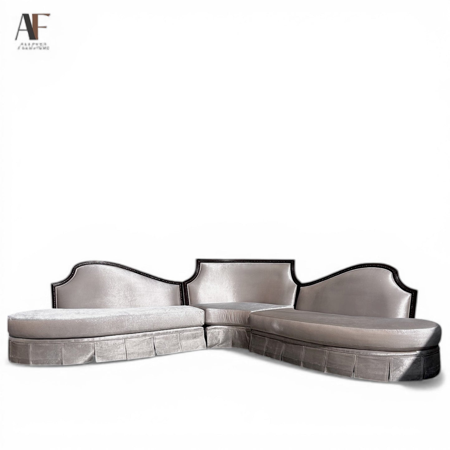 CUSTOM SECTIONAL SOFA