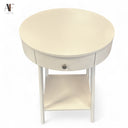 FOUR HANDS NIGHTSTANDS (PAIR)