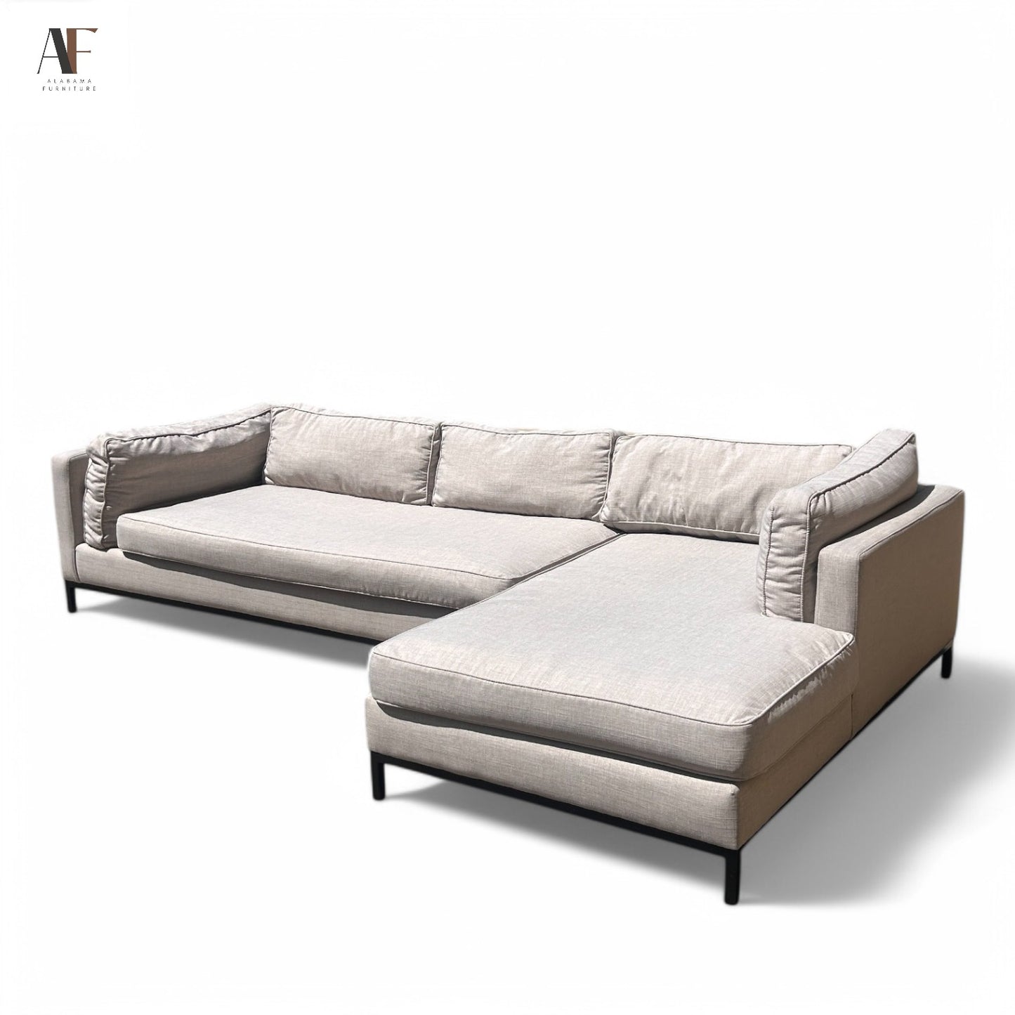SECTIONAL SOFA