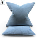 RALPH LAUREN THROW PILLOWS (PAIR)