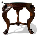 ACCENT TABLE