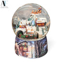 SNOW GLOBE