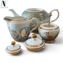 TEA POT SET