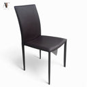 CHAIRS (PAIR)