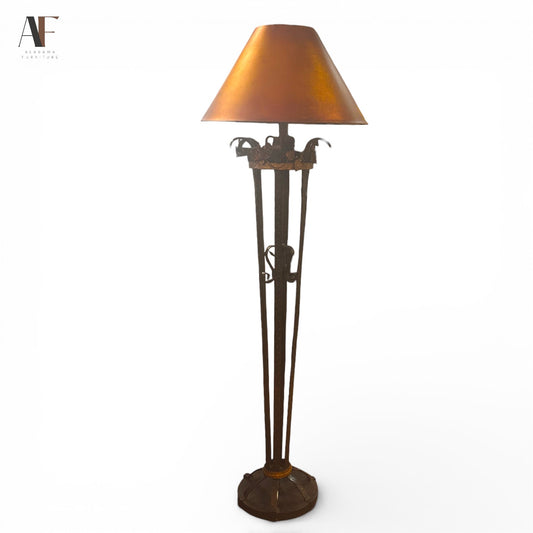 FLOOR LAMP