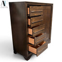 LEGACY QUEEN BEDROOM SET