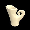 ROSENTHAL VASE