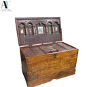 WEDDING CHEST