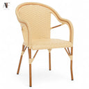 CHAIRS (PAIR)