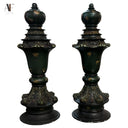 FINIALS (PAIR)
