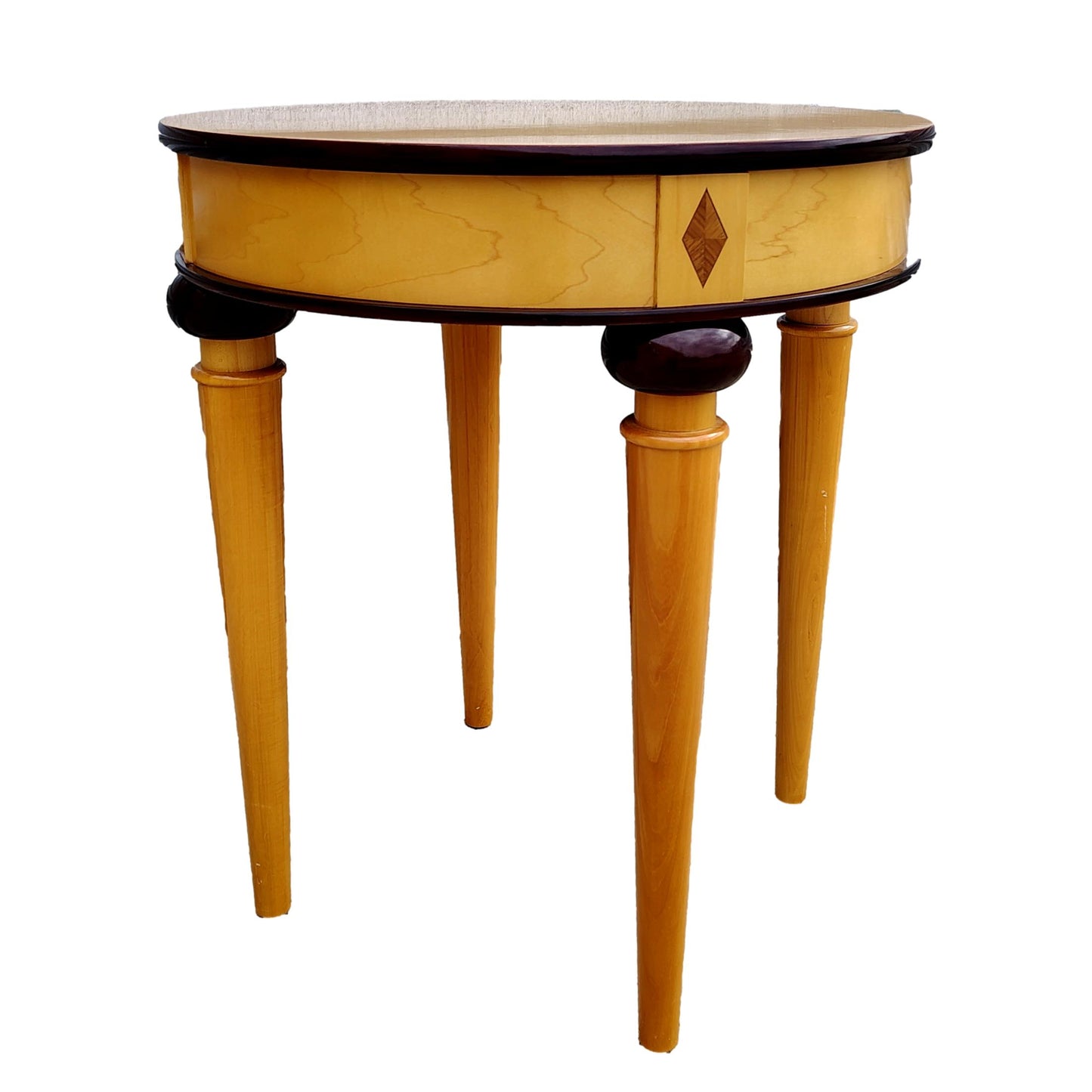 Bombay Co. End Table