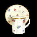 CUP & SAUCER
