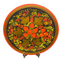 DECORATIVE PLATE