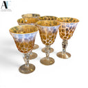 WINE GLASSES (SET OF 6)
