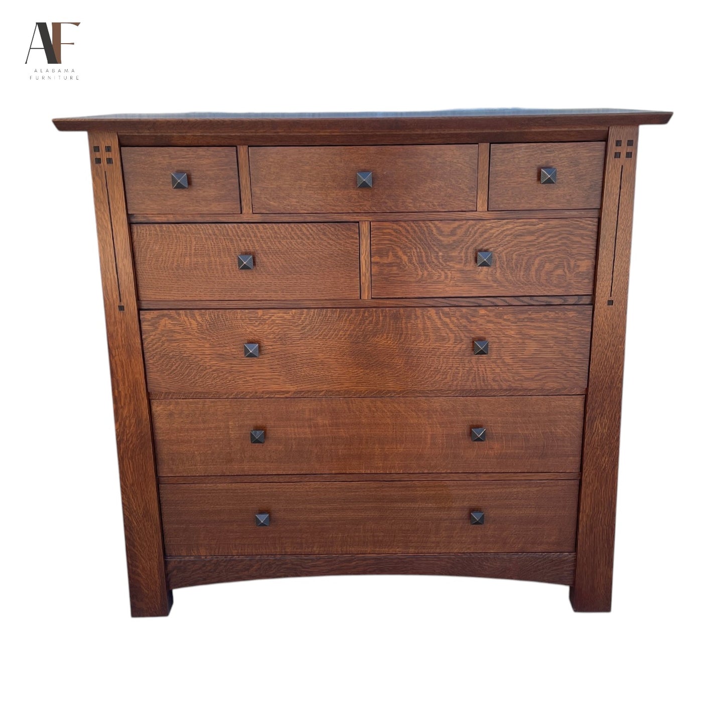 STICKLEY HIGHLANDS CHEST