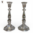 GORAM CANDLE HOLDER (PAIR)