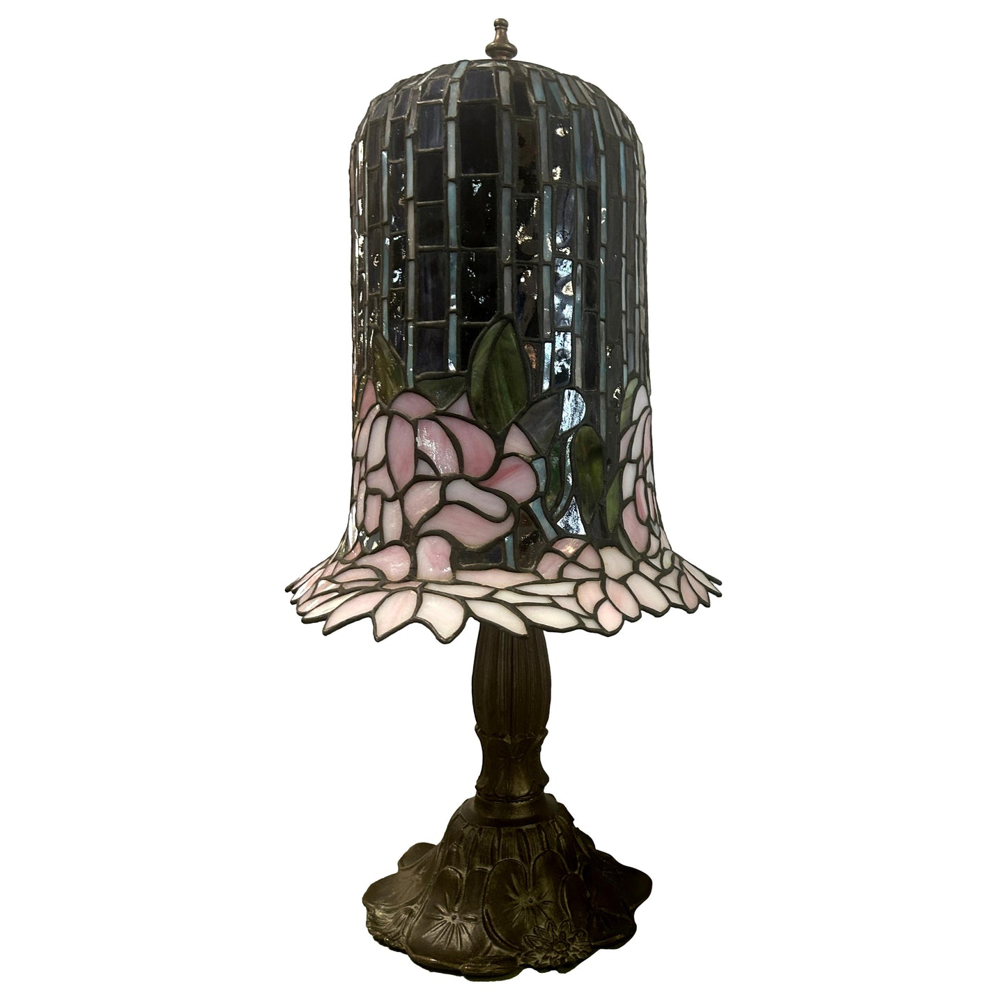 Stained Glass Lamp