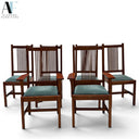 STICKLEY DINING SET